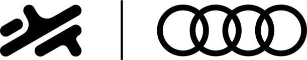 company logo